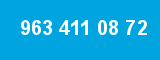 963 411 08 72
